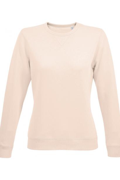 SOL'S SULLY WOMEN Creamy pink