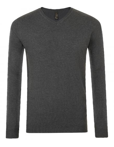 SOL'S GLORY MEN Charcoal melange