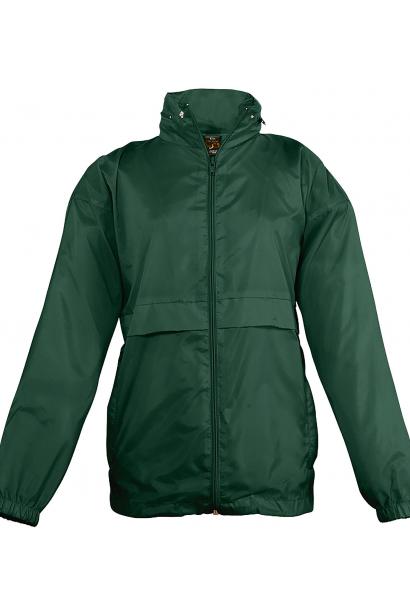 SOL'S SURF KIDS Forest green