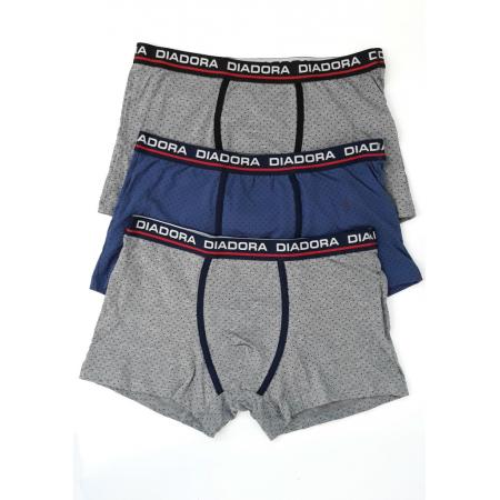 Pánské boxerky Diadora 5993