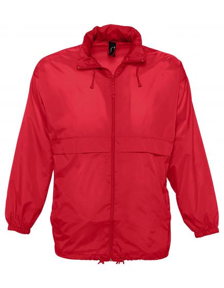 SOL'S SURF Red