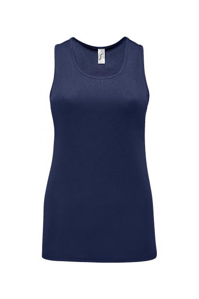 SOL'S SPORTY TT WOMEN French navy