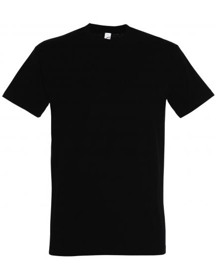 SOL'S IMPERIAL Deep black
