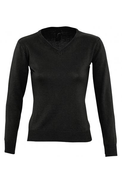 SOL'S GALAXY WOMEN Black