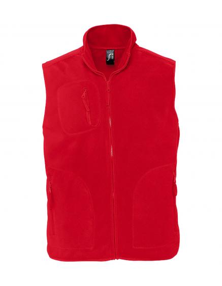 SOL'S NORWAY Red