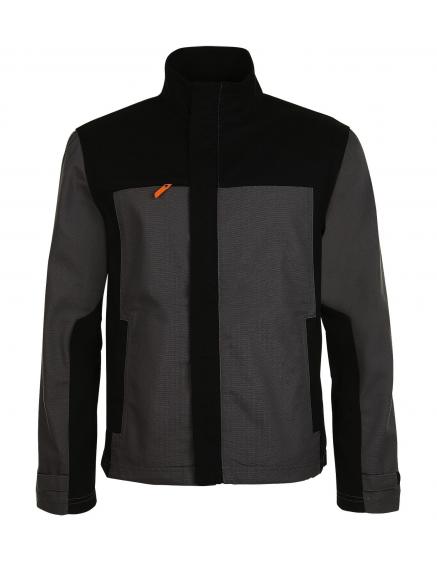 SOL'S IMPACT PRO Dark grey / Black