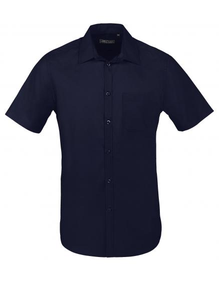 SOL'S BRISTOL FIT Sötétkék