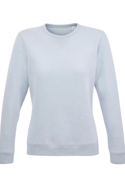 SOL'S SULLY WOMEN Creamy blue