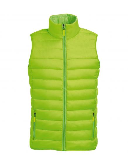SOL'S WAVE MEN Neon lime