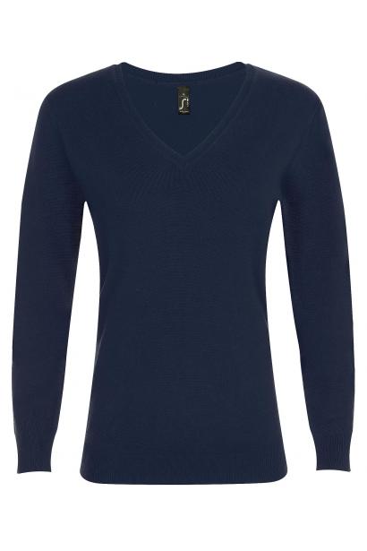 SOL'S GLORY WOMEN French navy