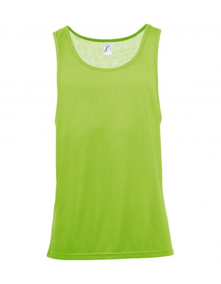 SOL'S JAMAÏCA Neon green