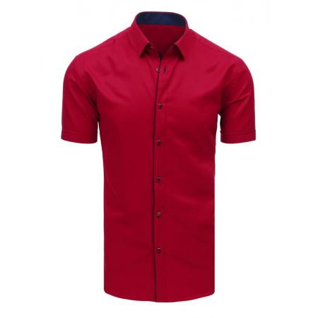 EREDETI elegáns férfi pólók Bordo