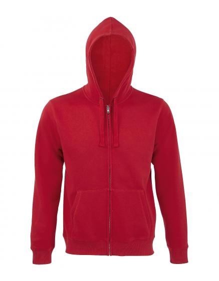 SOL'S SPIKE MEN Red