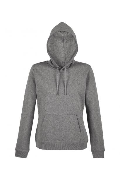 NEOBLU NICHOLAS WOMEN Gray melange