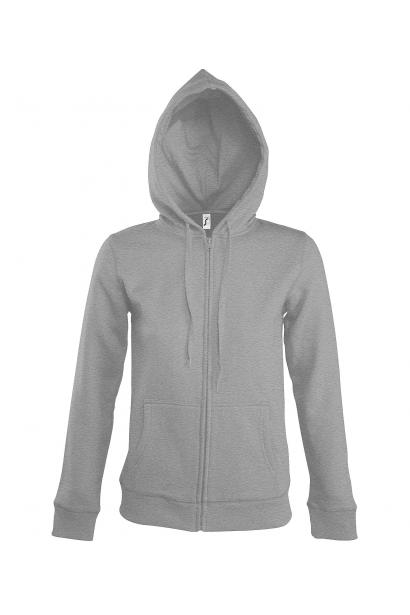 SOL'S SEVEN WOMEN Grey melange