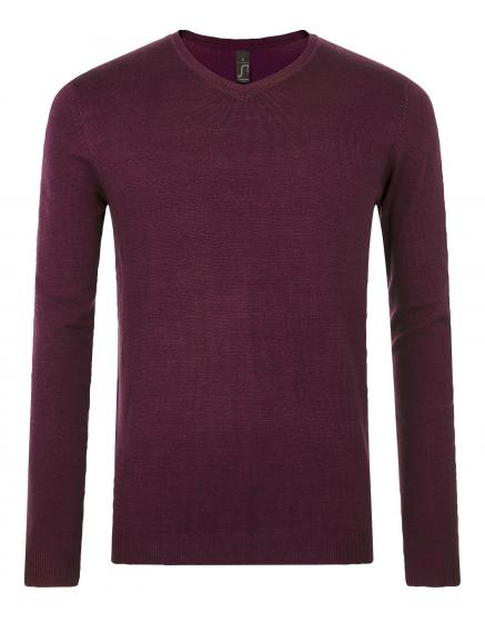 SOL'S GLORY MEN Oxblood