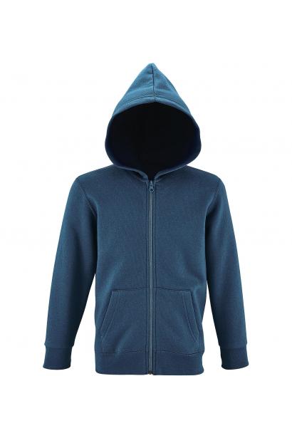 SOL'S STONE KIDS Slate blue