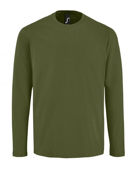 SOL'S IMPERIAL LSL MEN Dark Khaki