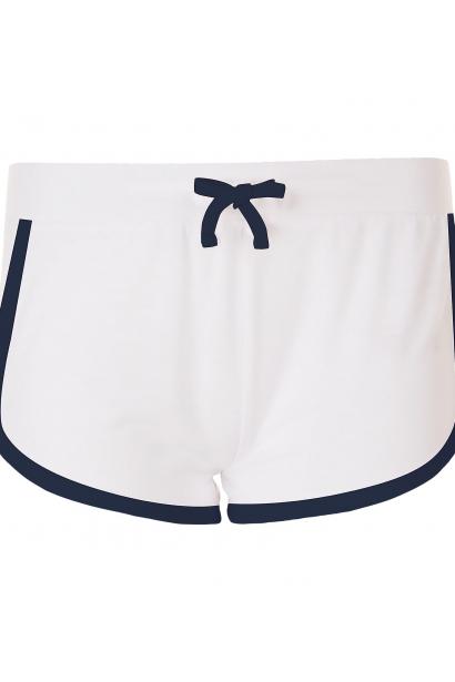 SOL'S JANEIRO White