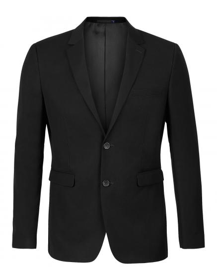 NEOBLU MARIUS MEN Deep black