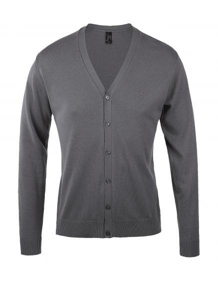SOL'S GOLDEN MEN Medium grey