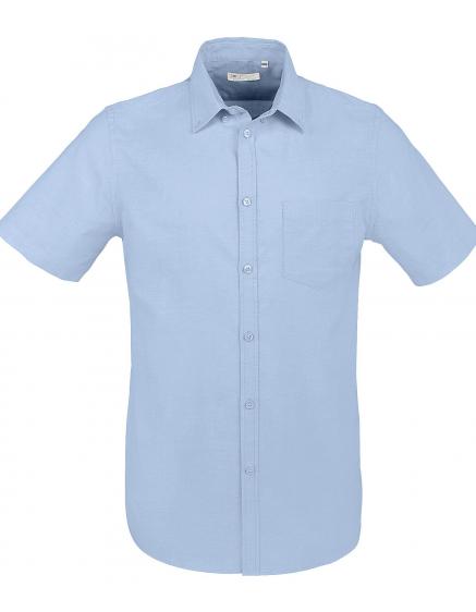 SOL'S BRISBANE FIT Sky blue