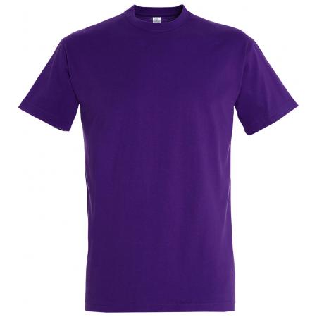 SOL'S IMPERIAL Dark purple