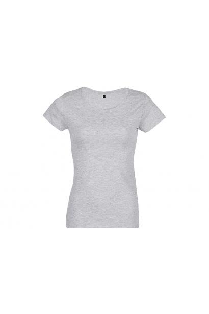 RTP APPAREL RTP APPAREL TEMPO 185 WOMEN Grey melange