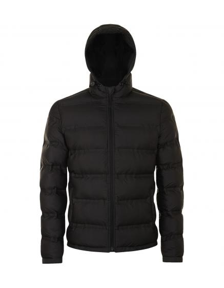 SOL'S RIDLEY MEN Black