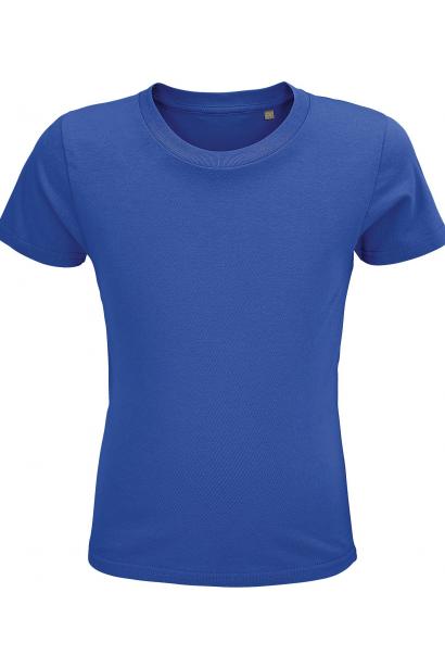 SOL'S CRUSADER KIDS Royal blue