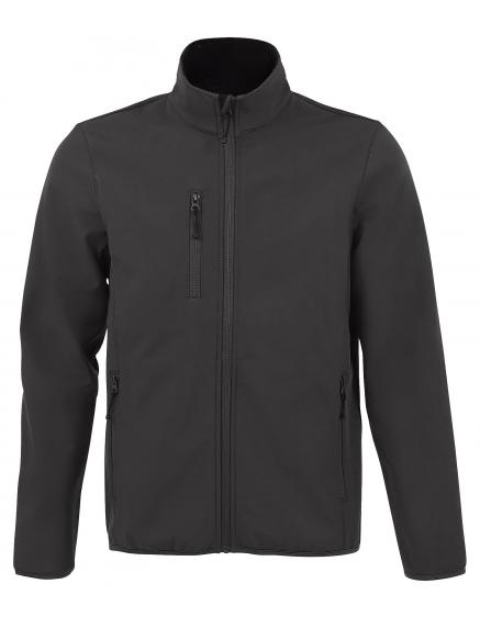 SOL'S RADIAN MEN Charcoal grey