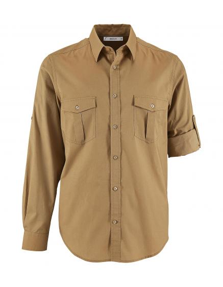 SOL'S BURMA MEN Chestnut