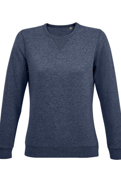 SOL'S SULLY WOMEN Heather denim