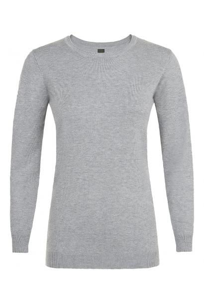 SOL'S GINGER WOMEN Grey melange