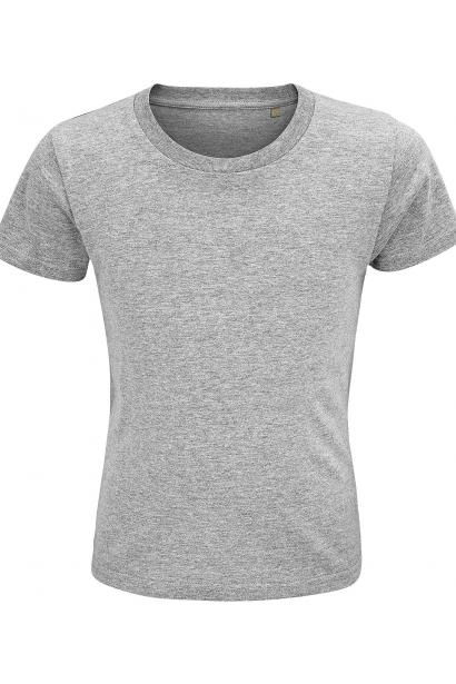 SOL'S CRUSADER KIDS Grey melange