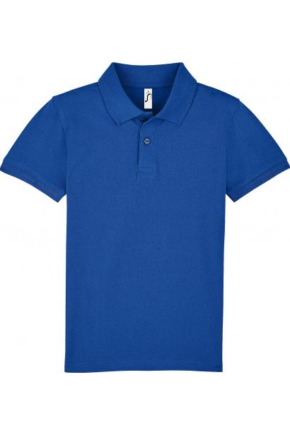 SOL'S PERFECT KIDS Royal blue