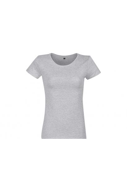RTP APPAREL RTP APPAREL COSMIC 155 WOMEN Grey melange