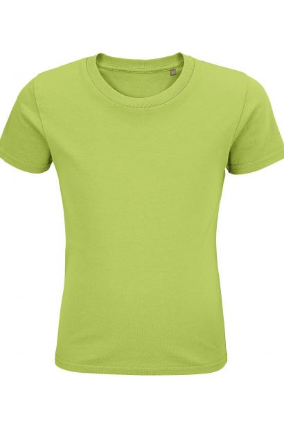 SOL'S PIONEER KIDS Apple green