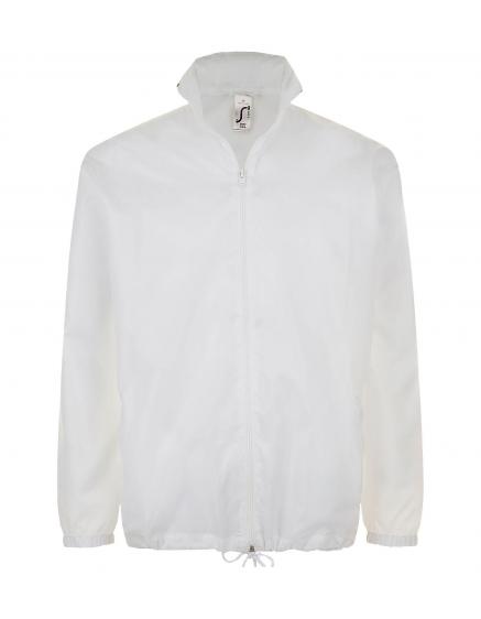 SOL'S SHIFT White