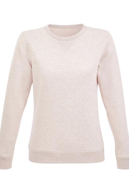 SOL'S SULLY WOMEN Heather pink
