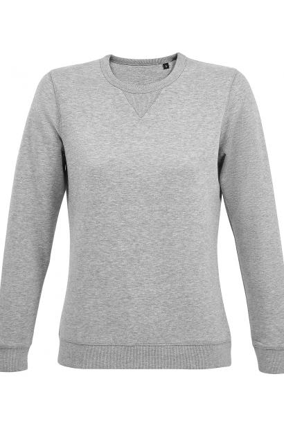 SOL'S SULLY WOMEN Grey melange