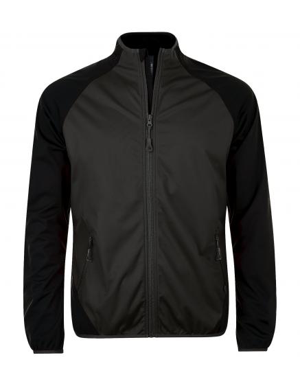 SOL'S ROLLINGS MEN Dark grey / Black