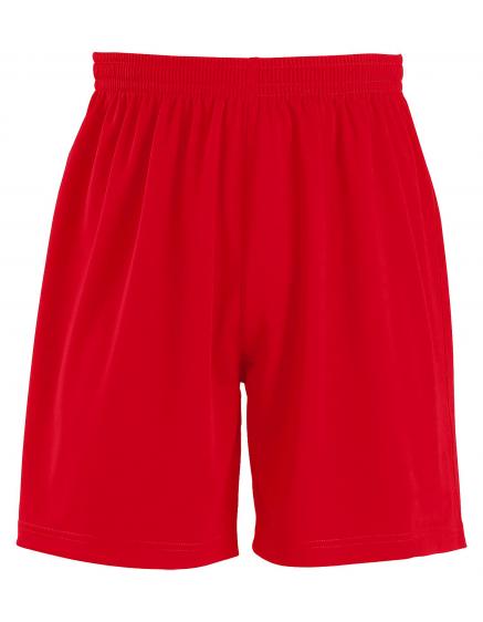 SOL'S SAN SIRO 2 Red