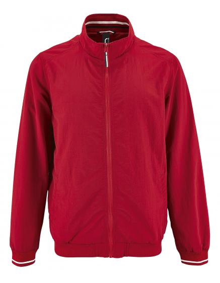 SOL'S RALPH Red