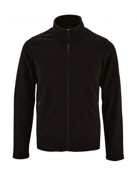 SOL'S NORMAN MEN Black