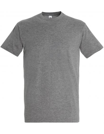 SOL'S IMPERIAL Grey melange