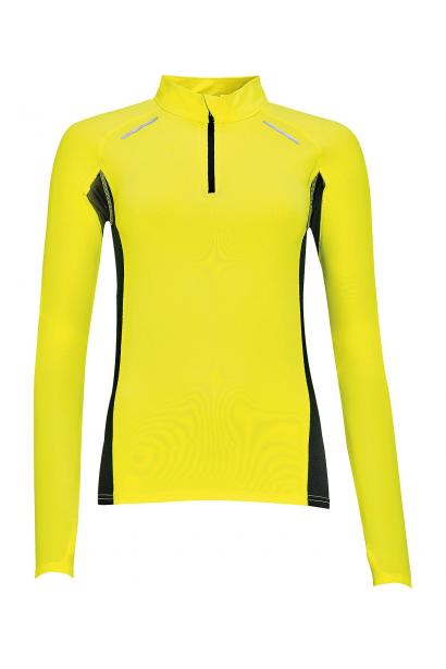 SOL'S BERLIN WOMEN Neon yellow