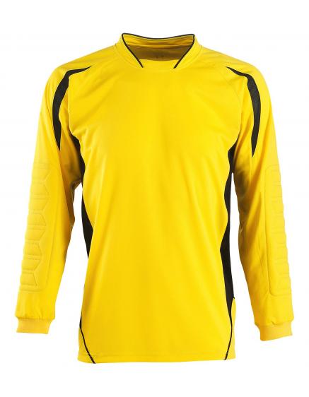 SOL'S AZTECA Lemon / Black