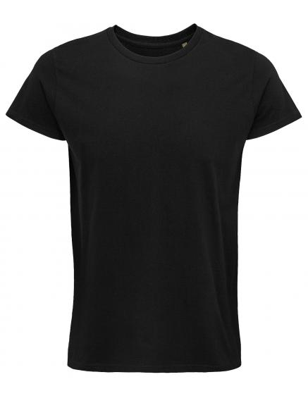SOL'S CRUSADER MEN Deep black