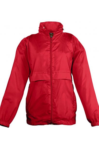 SOL'S SURF KIDS Red